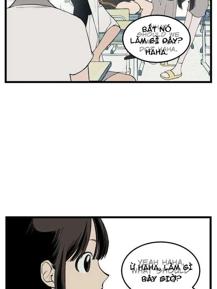 Bóc Trần Sự Thật Chap 1 - Next Chap 2