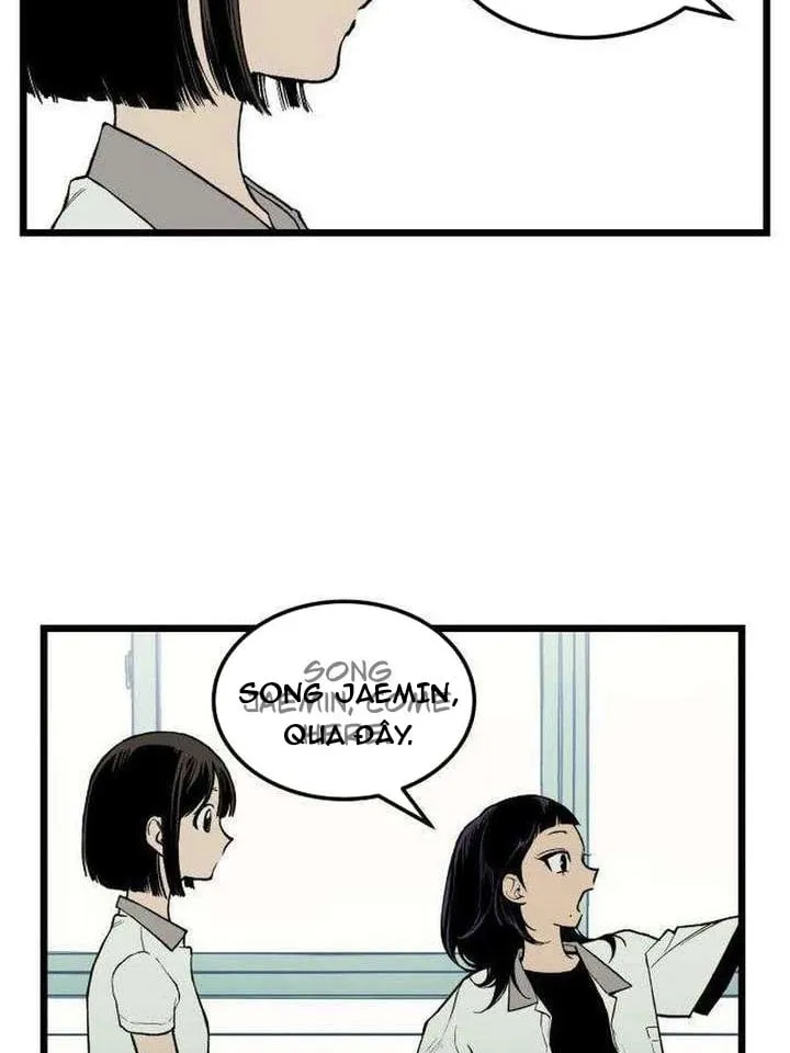 Bóc Trần Sự Thật Chap 1 - Next Chap 2