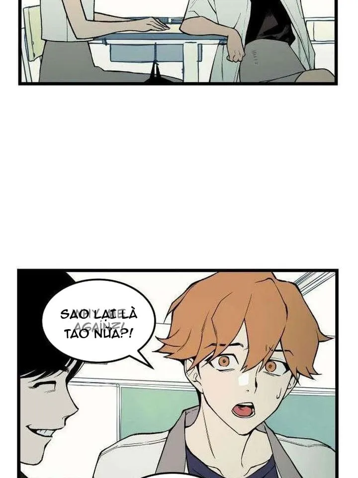 Bóc Trần Sự Thật Chap 1 - Next Chap 2