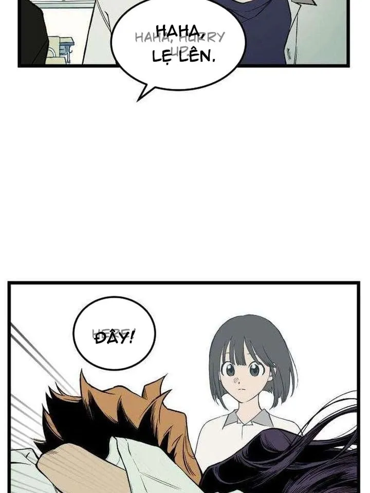 Bóc Trần Sự Thật Chap 1 - Next Chap 2