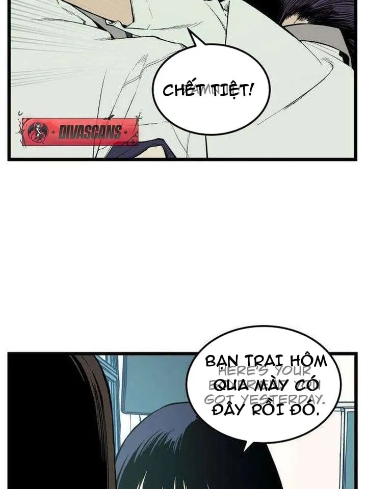 Bóc Trần Sự Thật Chap 1 - Next Chap 2