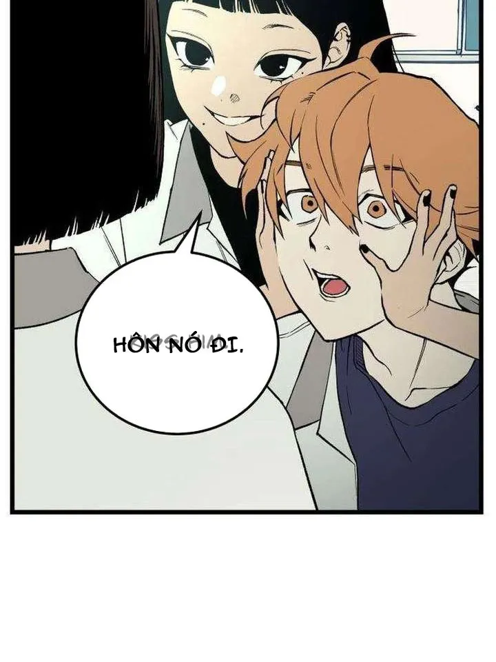 Bóc Trần Sự Thật Chap 1 - Next Chap 2