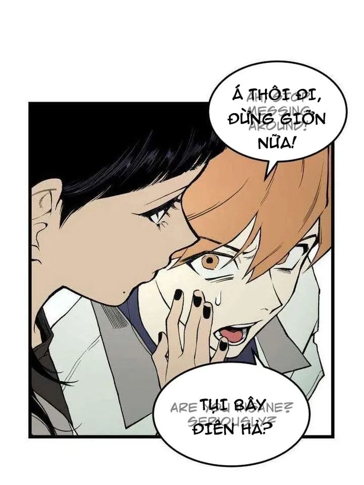 Bóc Trần Sự Thật Chap 1 - Next Chap 2