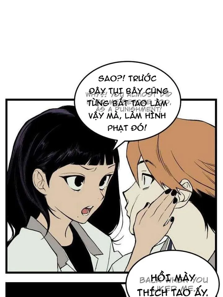 Bóc Trần Sự Thật Chap 1 - Next Chap 2