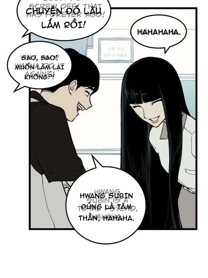 Bóc Trần Sự Thật Chap 1 - Next Chap 2