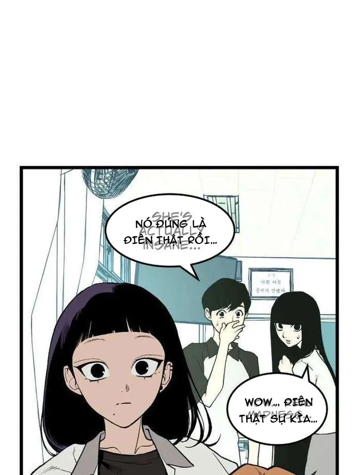 Bóc Trần Sự Thật Chap 1 - Next Chap 2