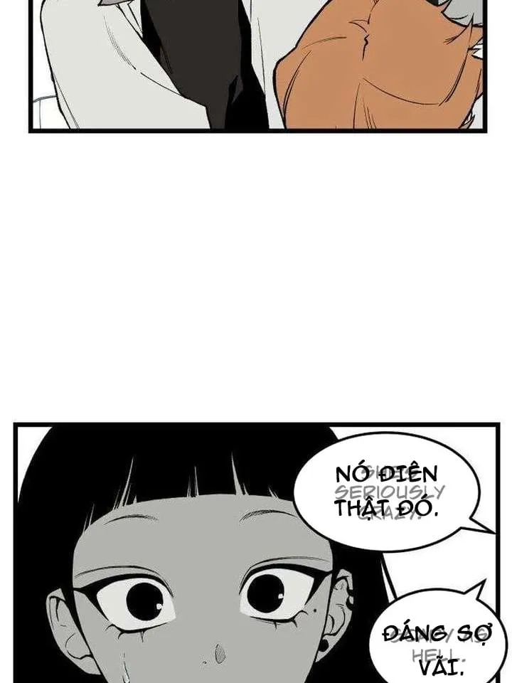 Bóc Trần Sự Thật Chap 1 - Next Chap 2