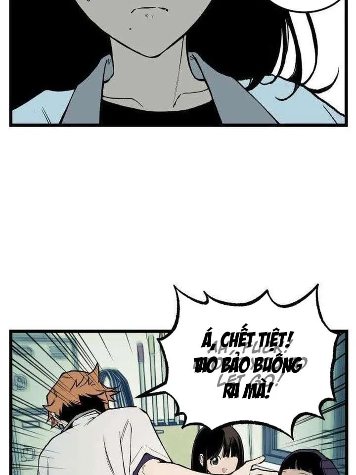 Bóc Trần Sự Thật Chap 1 - Next Chap 2