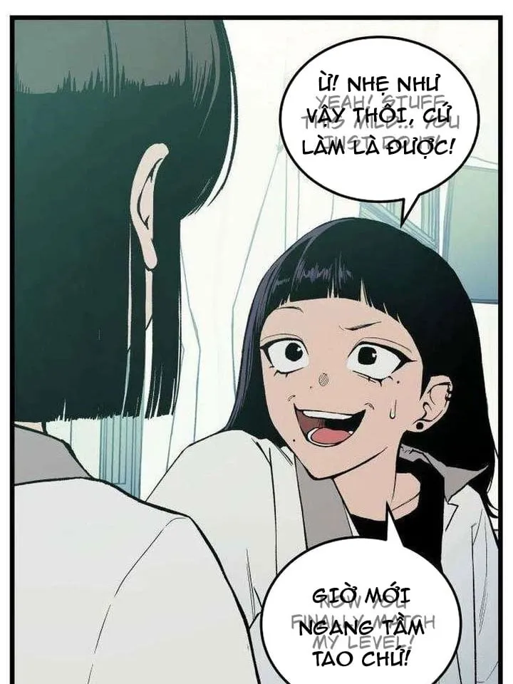 Bóc Trần Sự Thật Chap 1 - Next Chap 2