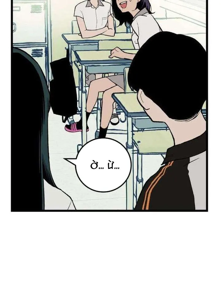 Bóc Trần Sự Thật Chap 1 - Next Chap 2