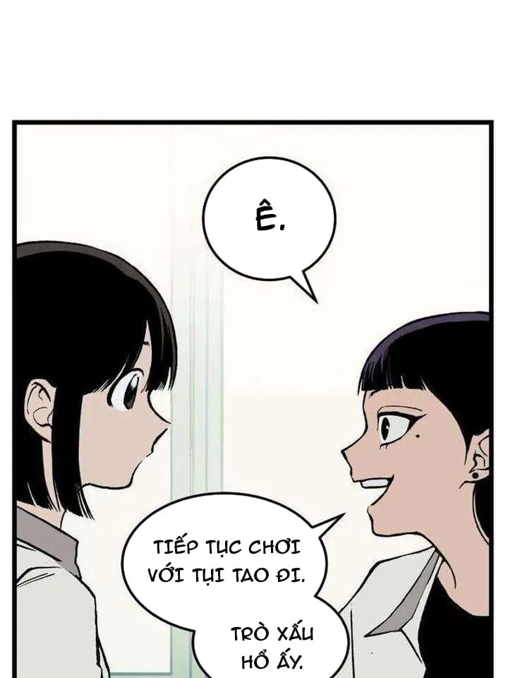 Bóc Trần Sự Thật Chap 1 - Next Chap 2