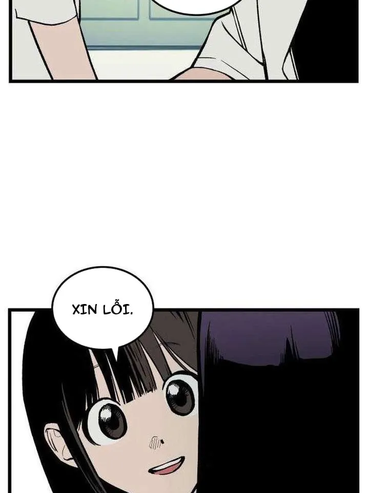 Bóc Trần Sự Thật Chap 1 - Next Chap 2