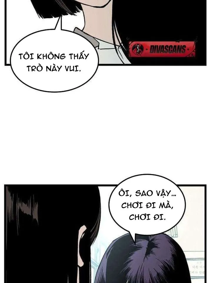 Bóc Trần Sự Thật Chap 1 - Next Chap 2