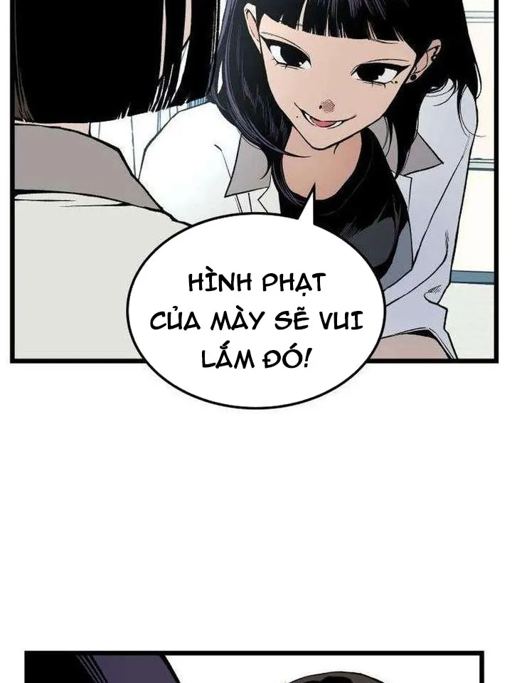 Bóc Trần Sự Thật Chap 1 - Next Chap 2