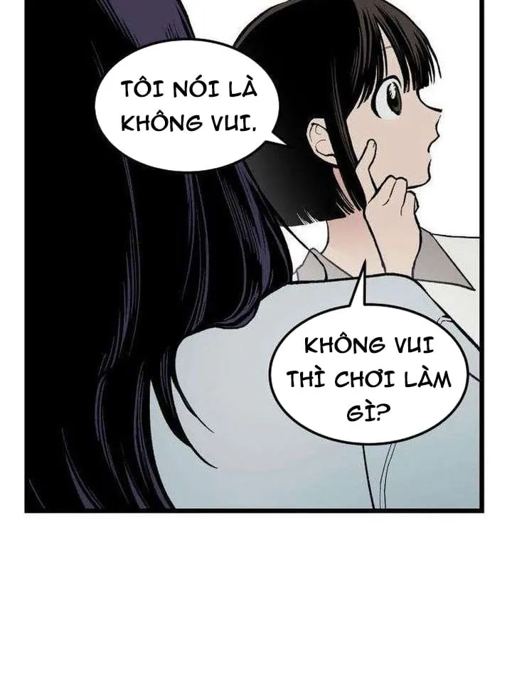 Bóc Trần Sự Thật Chap 1 - Next Chap 2