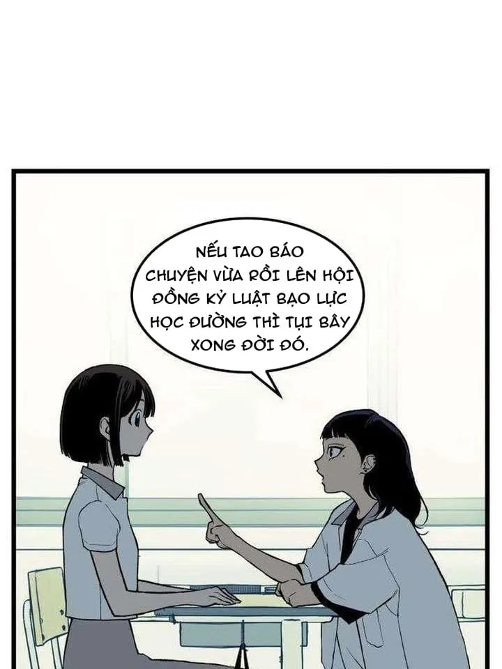 Bóc Trần Sự Thật Chap 1 - Next Chap 2