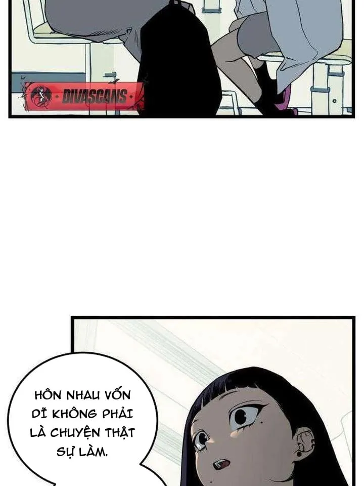 Bóc Trần Sự Thật Chap 1 - Next Chap 2