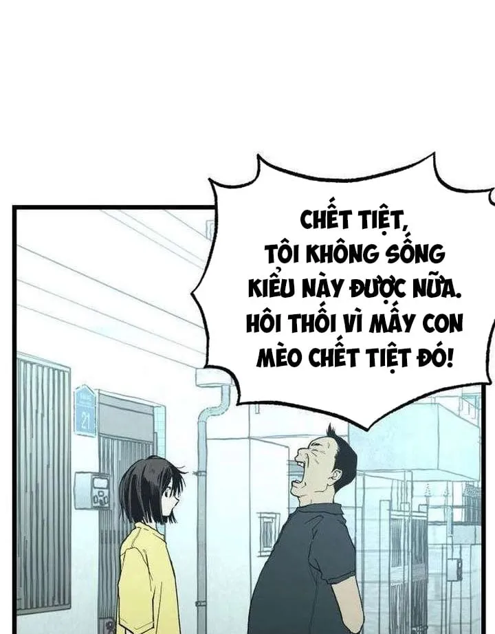 Bóc Trần Sự Thật Chap 2 - Next Chap 3