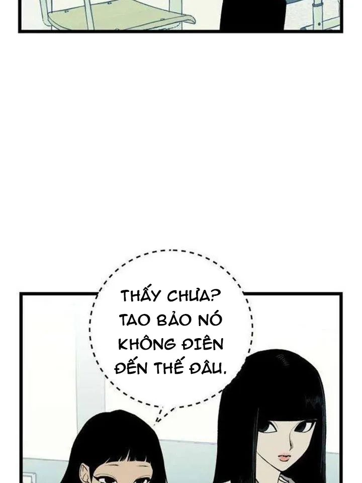 Bóc Trần Sự Thật Chap 2 - Next Chap 3