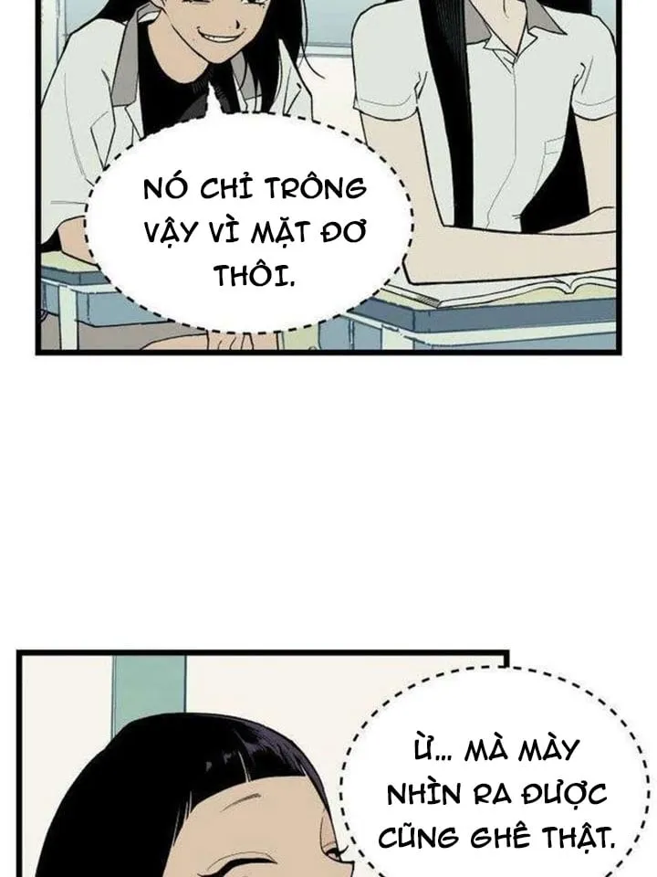 Bóc Trần Sự Thật Chap 2 - Next Chap 3