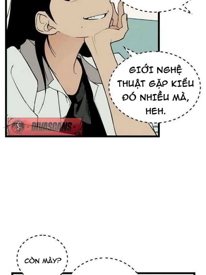 Bóc Trần Sự Thật Chap 2 - Next Chap 3