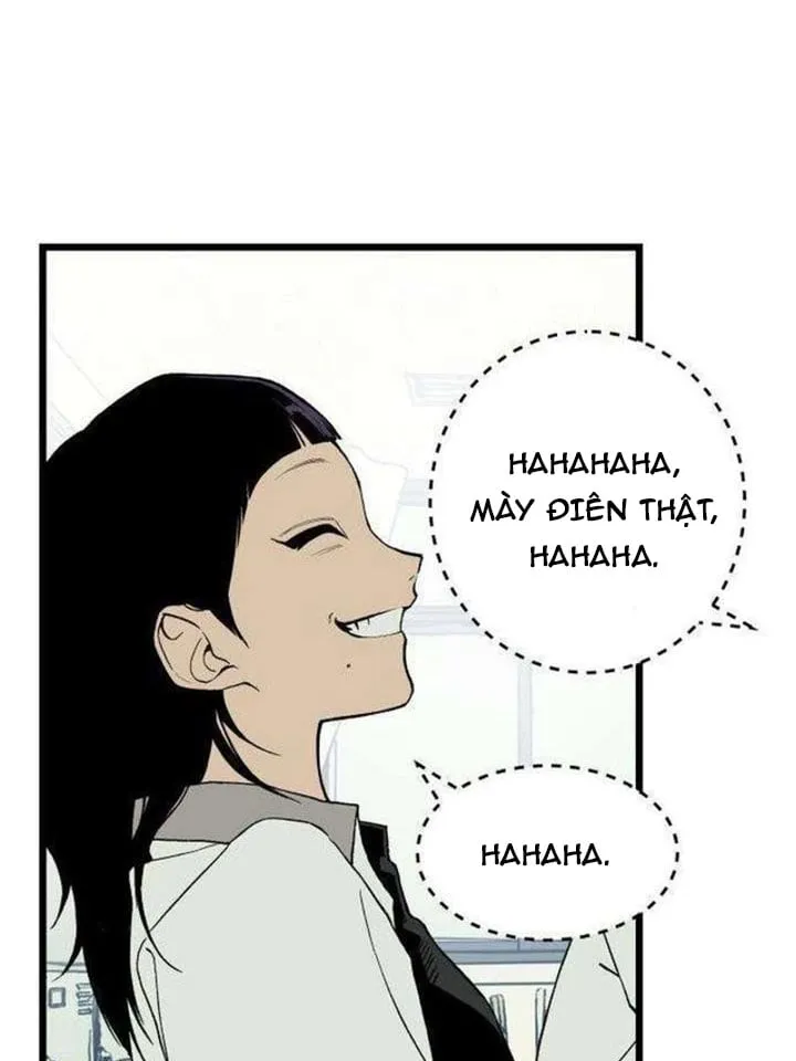 Bóc Trần Sự Thật Chap 2 - Next Chap 3