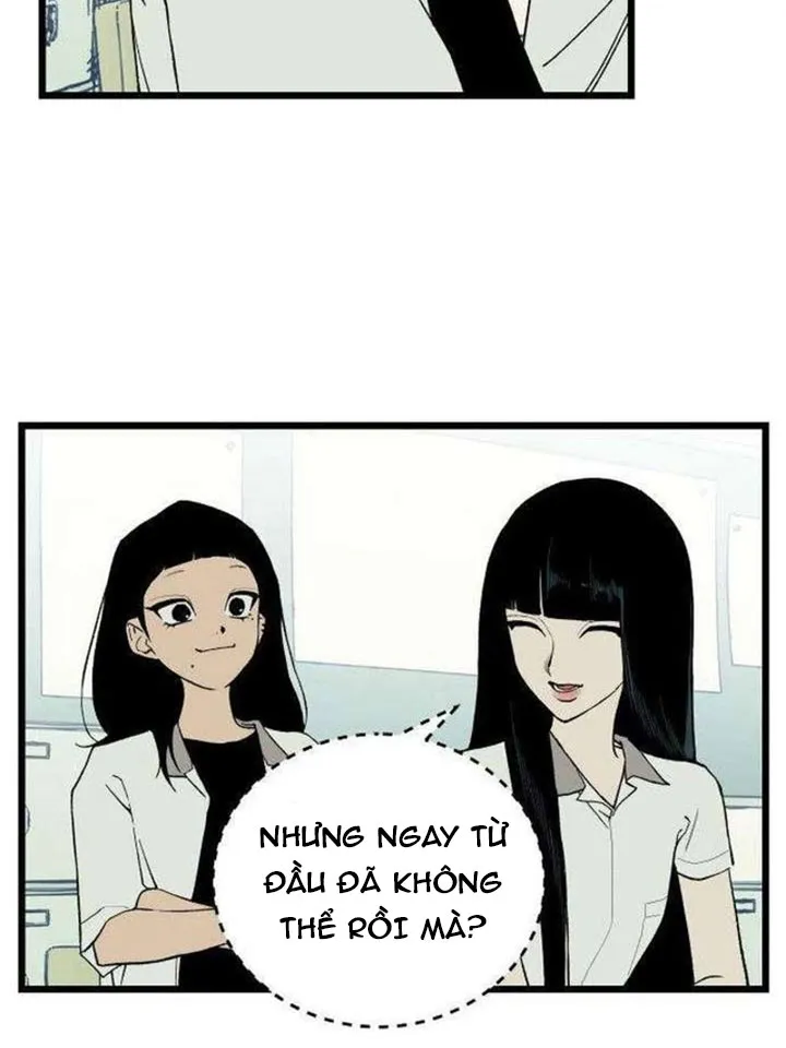 Bóc Trần Sự Thật Chap 2 - Next Chap 3