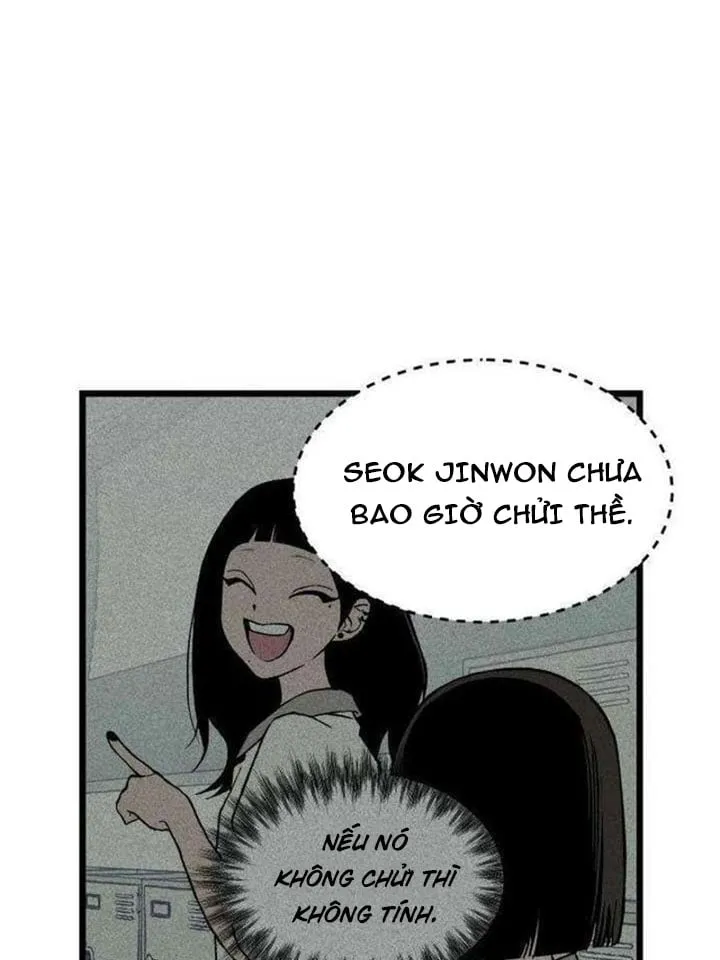 Bóc Trần Sự Thật Chap 2 - Next Chap 3