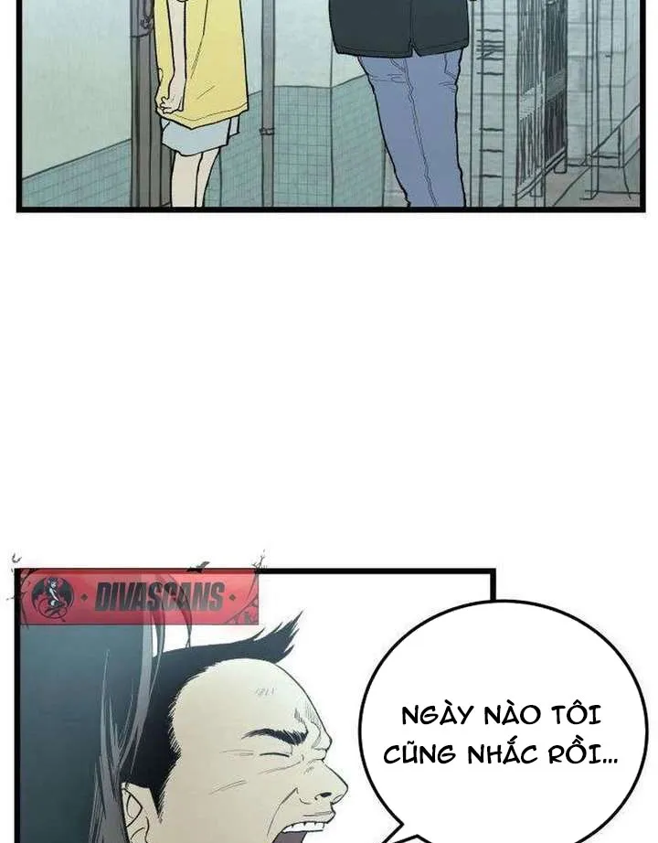 Bóc Trần Sự Thật Chap 2 - Next Chap 3