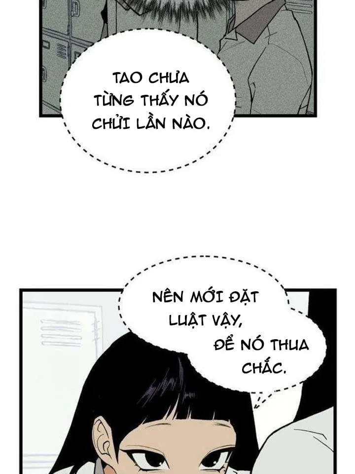 Bóc Trần Sự Thật Chap 2 - Next Chap 3