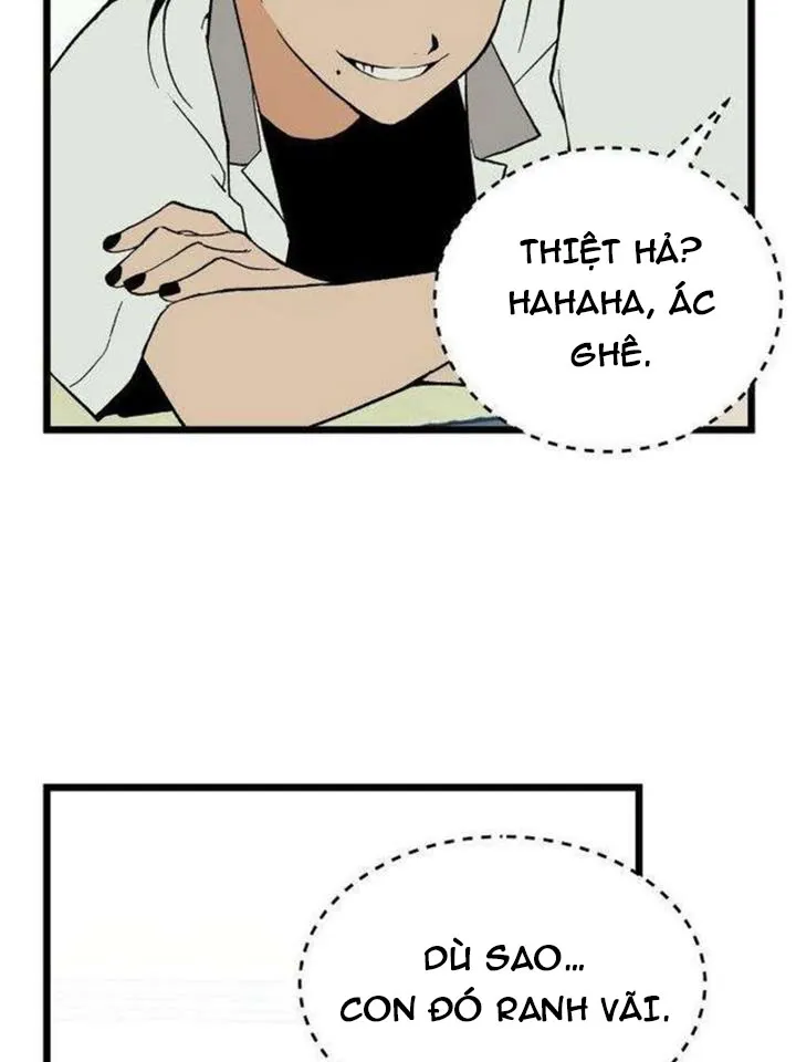 Bóc Trần Sự Thật Chap 2 - Next Chap 3