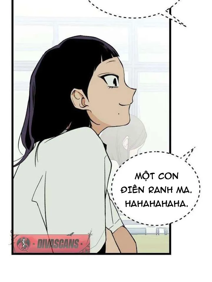 Bóc Trần Sự Thật Chap 2 - Next Chap 3