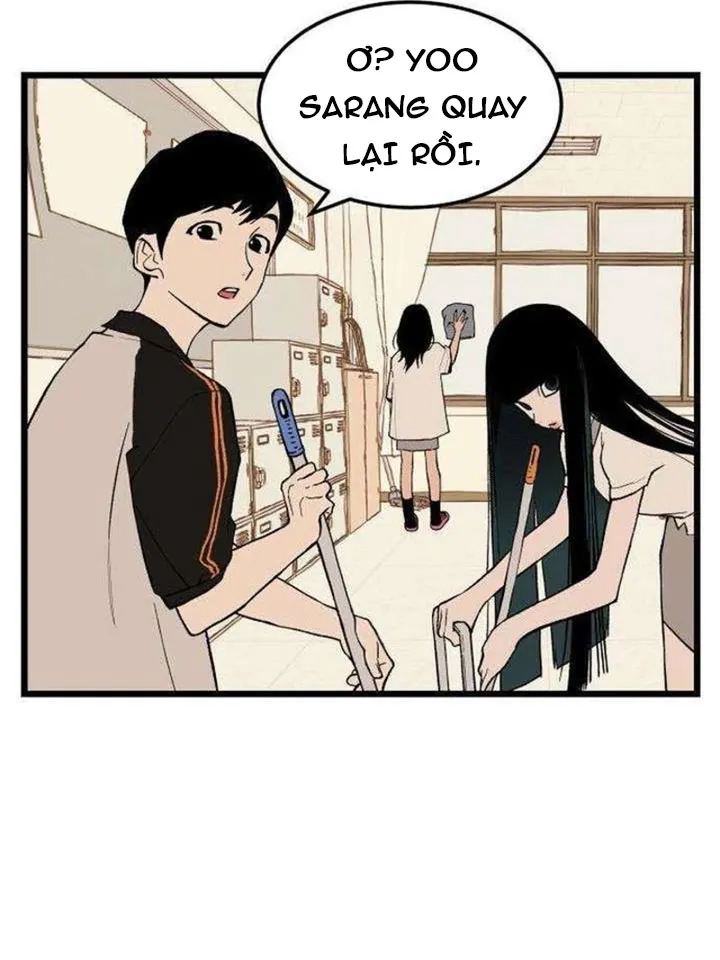 Bóc Trần Sự Thật Chap 2 - Next Chap 3