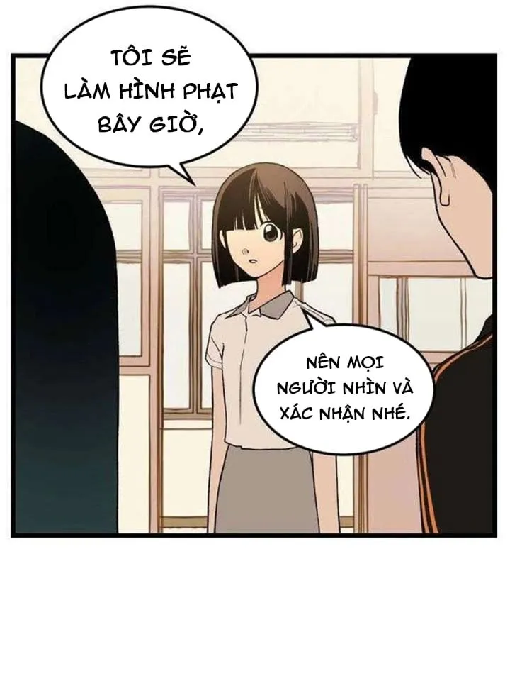 Bóc Trần Sự Thật Chap 2 - Next Chap 3