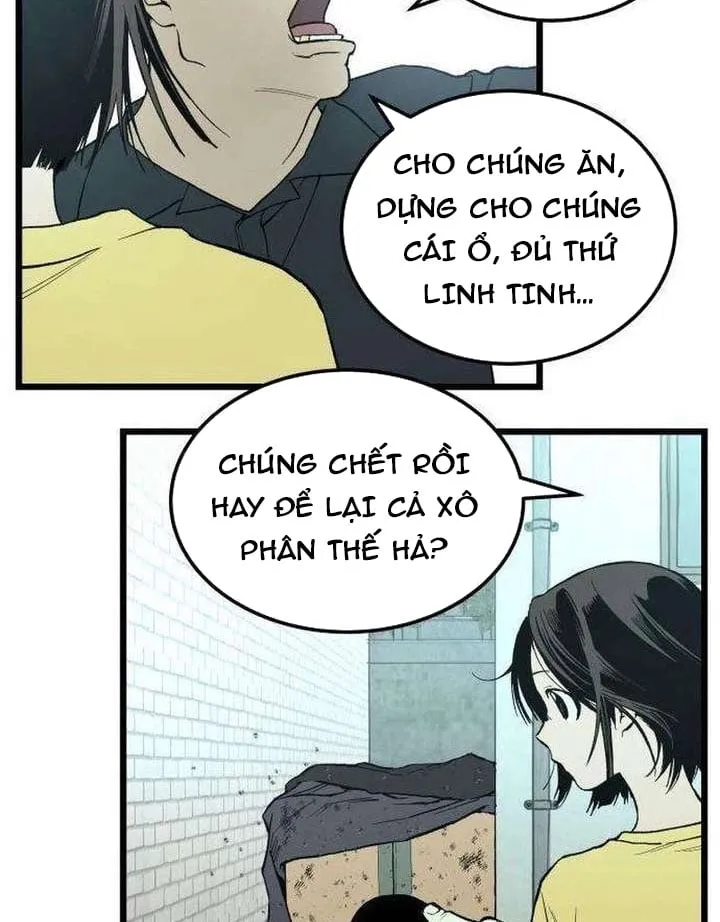 Bóc Trần Sự Thật Chap 2 - Next Chap 3