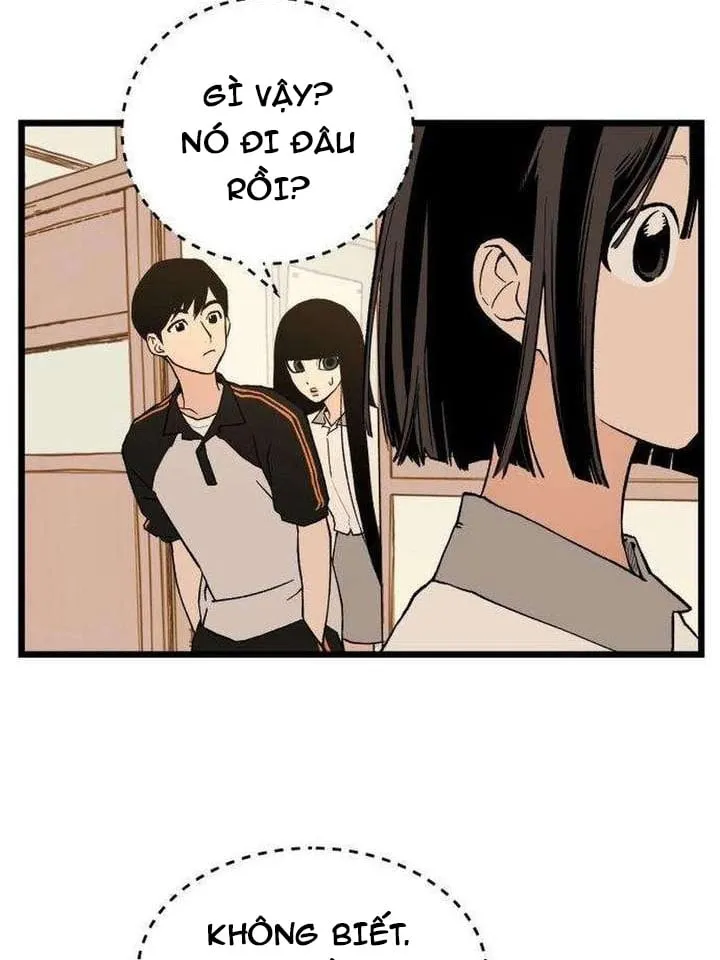 Bóc Trần Sự Thật Chap 2 - Next Chap 3