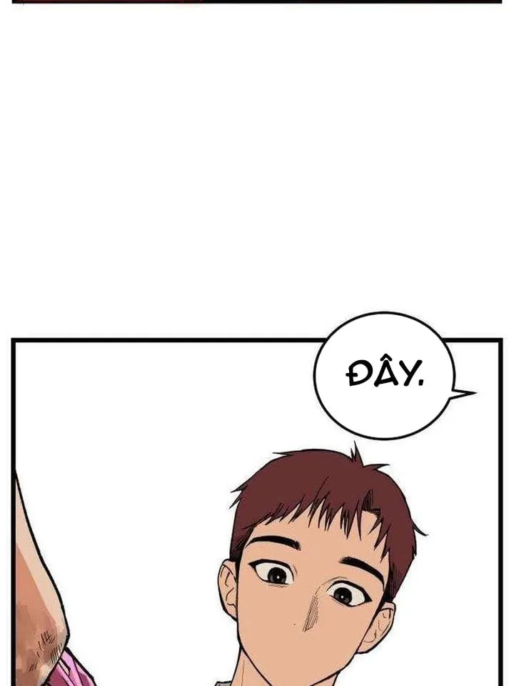 Bóc Trần Sự Thật Chap 2 - Next Chap 3