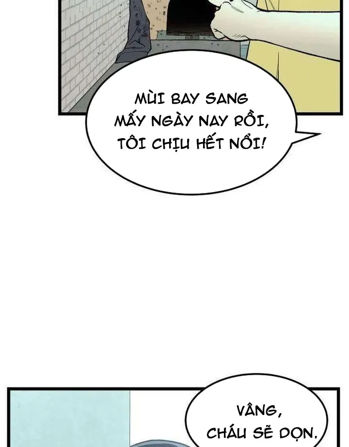 Bóc Trần Sự Thật Chap 2 - Next Chap 3