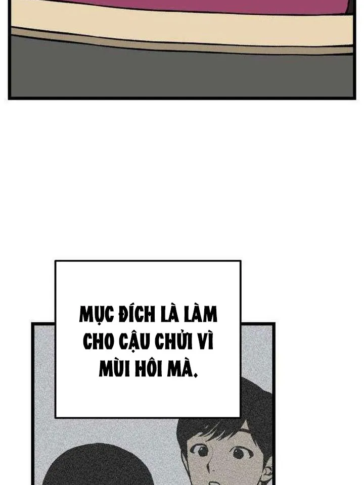 Bóc Trần Sự Thật Chap 2 - Next Chap 3