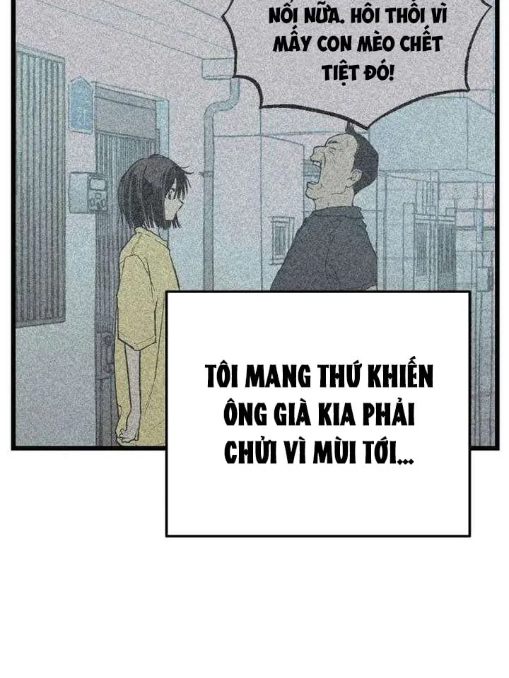 Bóc Trần Sự Thật Chap 2 - Next Chap 3