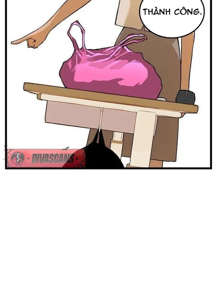 Bóc Trần Sự Thật Chap 2 - Next Chap 3