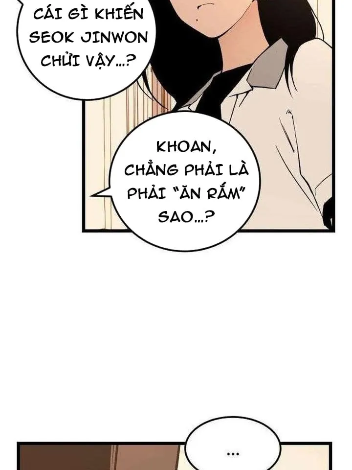Bóc Trần Sự Thật Chap 2 - Next Chap 3