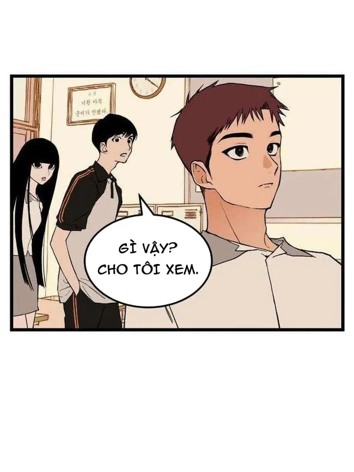 Bóc Trần Sự Thật Chap 2 - Next Chap 3