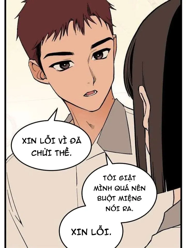 Bóc Trần Sự Thật Chap 2 - Next Chap 3
