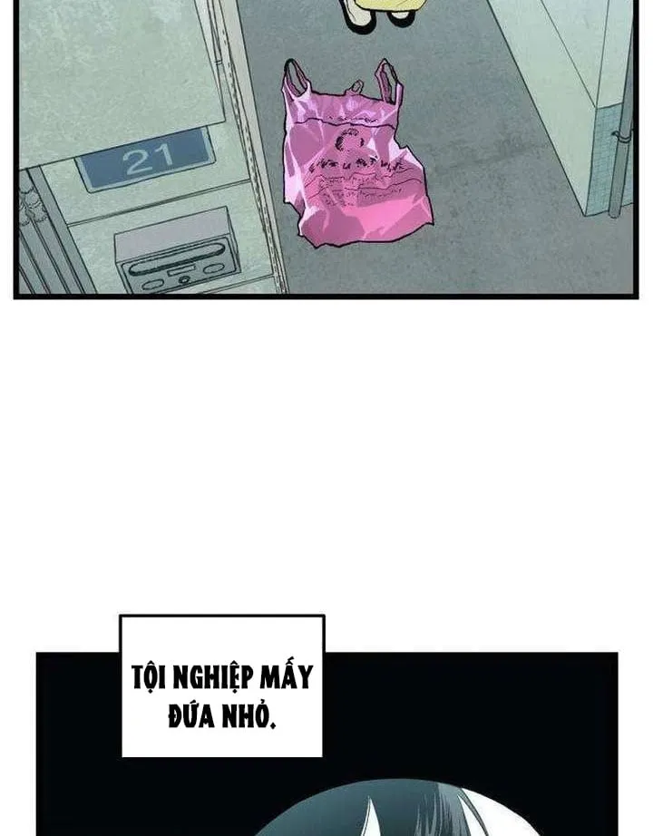 Bóc Trần Sự Thật Chap 2 - Next Chap 3