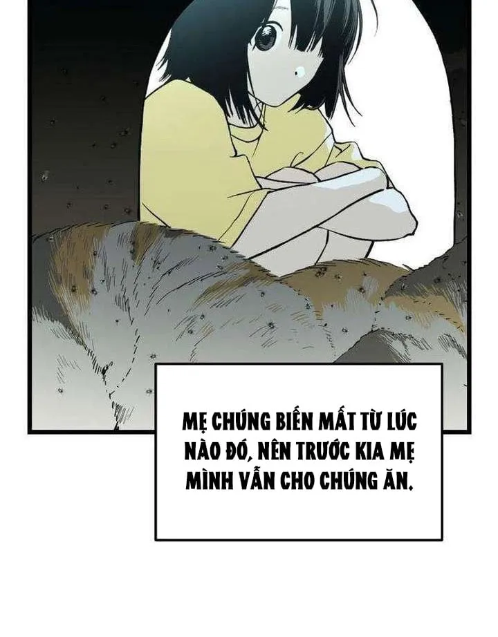 Bóc Trần Sự Thật Chap 2 - Next Chap 3