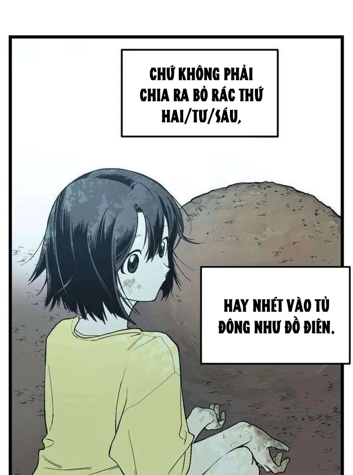 Bóc Trần Sự Thật Chap 2 - Next Chap 3