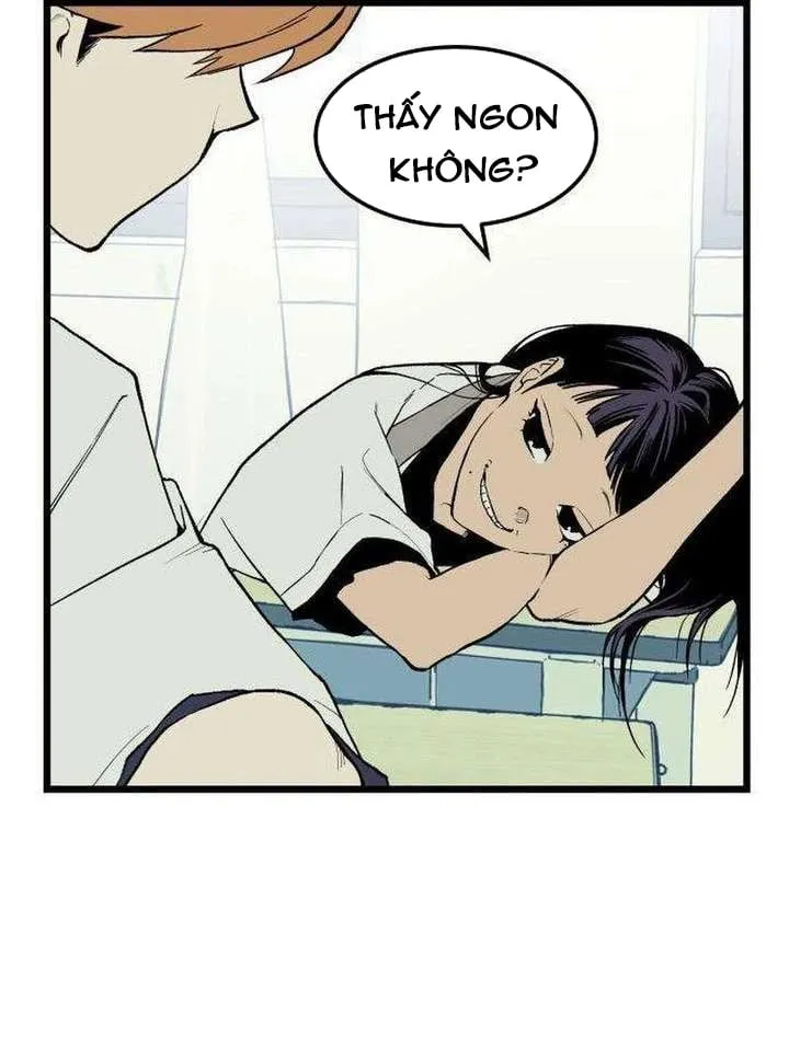 Bóc Trần Sự Thật Chap 2 - Next Chap 3