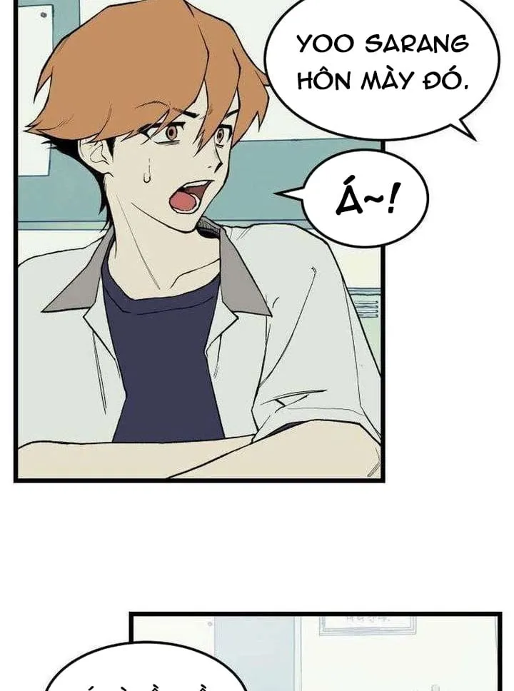 Bóc Trần Sự Thật Chap 2 - Next Chap 3