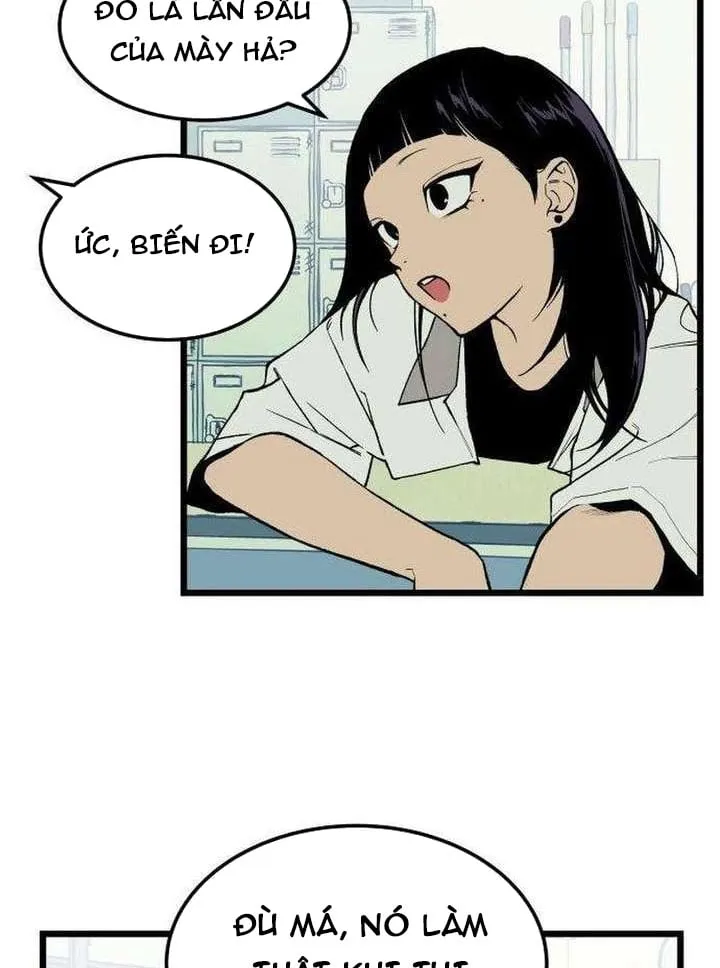 Bóc Trần Sự Thật Chap 2 - Next Chap 3